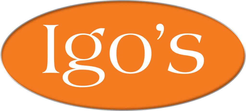 Igo's - Asociación de comerciantes del Casco Viejo